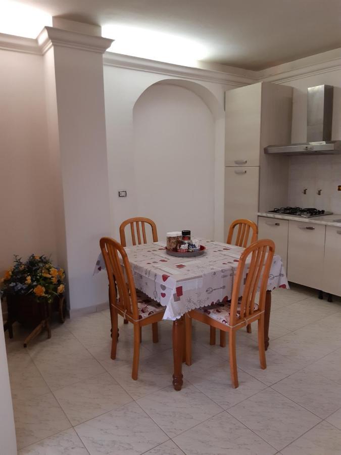 La Casa Tra Gli Ulivi Di Fonte Nuova 2 Villa Mentana Kültér fotó
