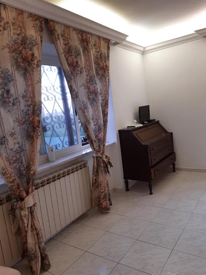 La Casa Tra Gli Ulivi Di Fonte Nuova 2 Villa Mentana Kültér fotó