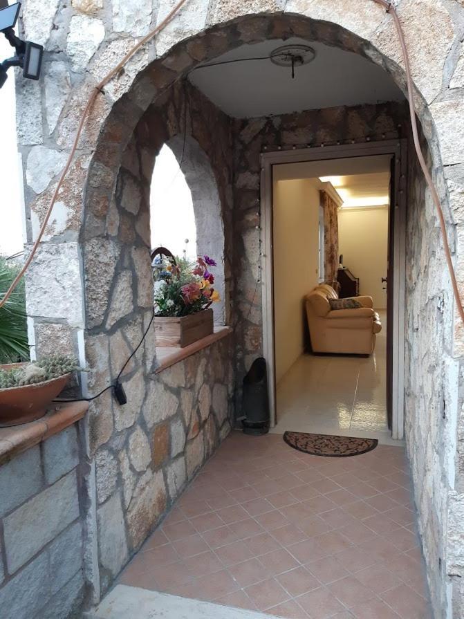La Casa Tra Gli Ulivi Di Fonte Nuova 2 Villa Mentana Kültér fotó