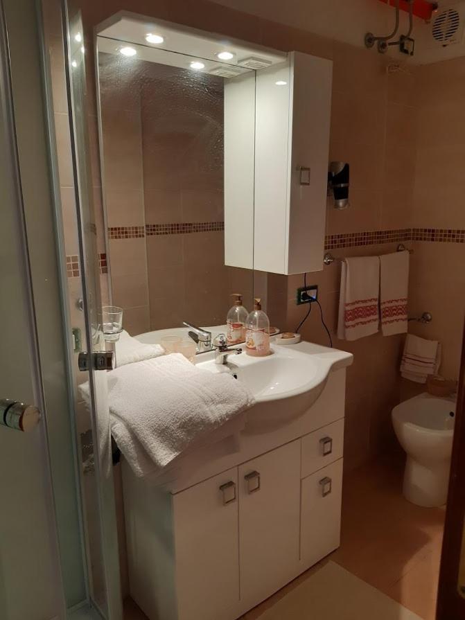 La Casa Tra Gli Ulivi Di Fonte Nuova 2 Villa Mentana Kültér fotó