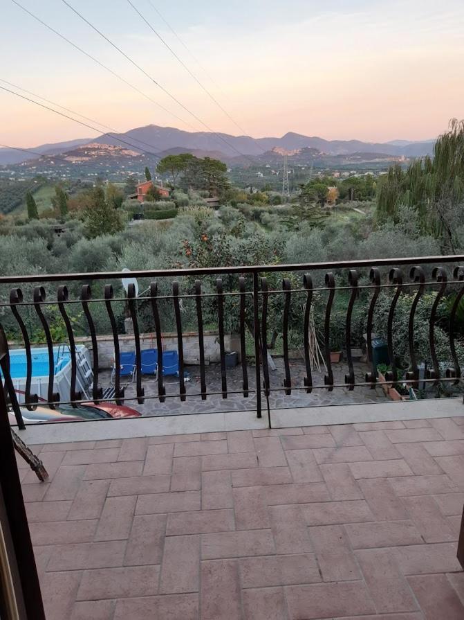 La Casa Tra Gli Ulivi Di Fonte Nuova 2 Villa Mentana Kültér fotó