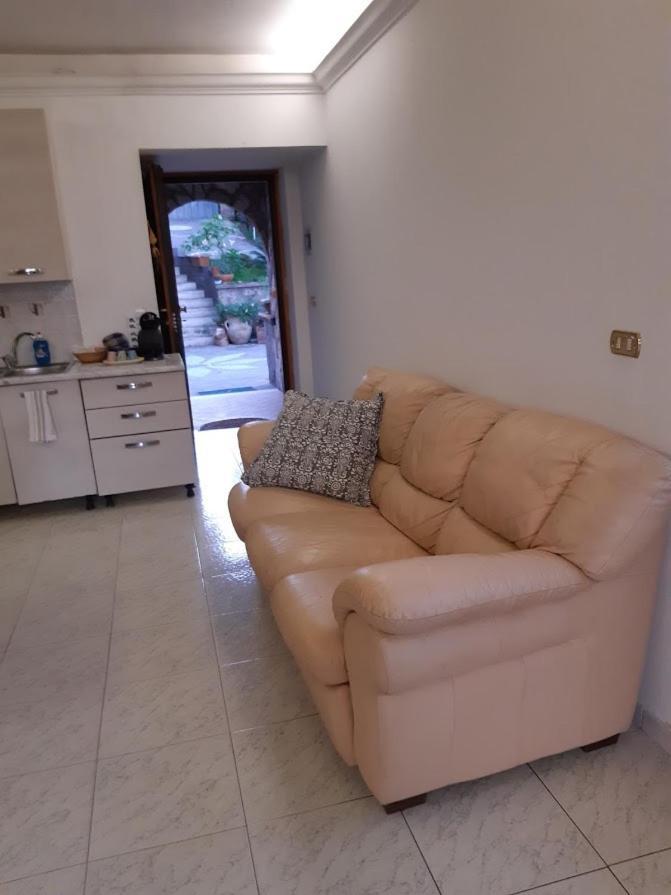 La Casa Tra Gli Ulivi Di Fonte Nuova 2 Villa Mentana Kültér fotó