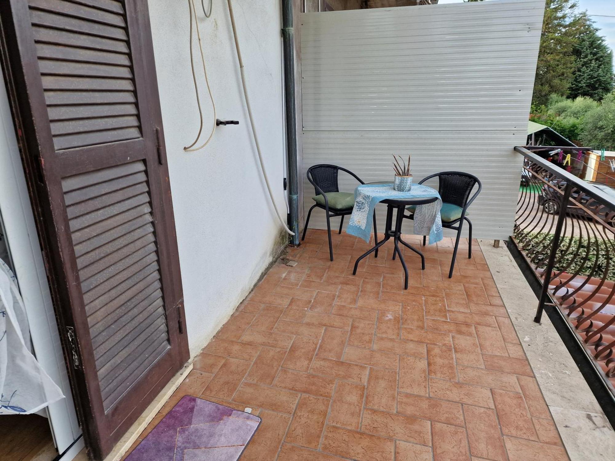 La Casa Tra Gli Ulivi Di Fonte Nuova 2 Villa Mentana Kültér fotó
