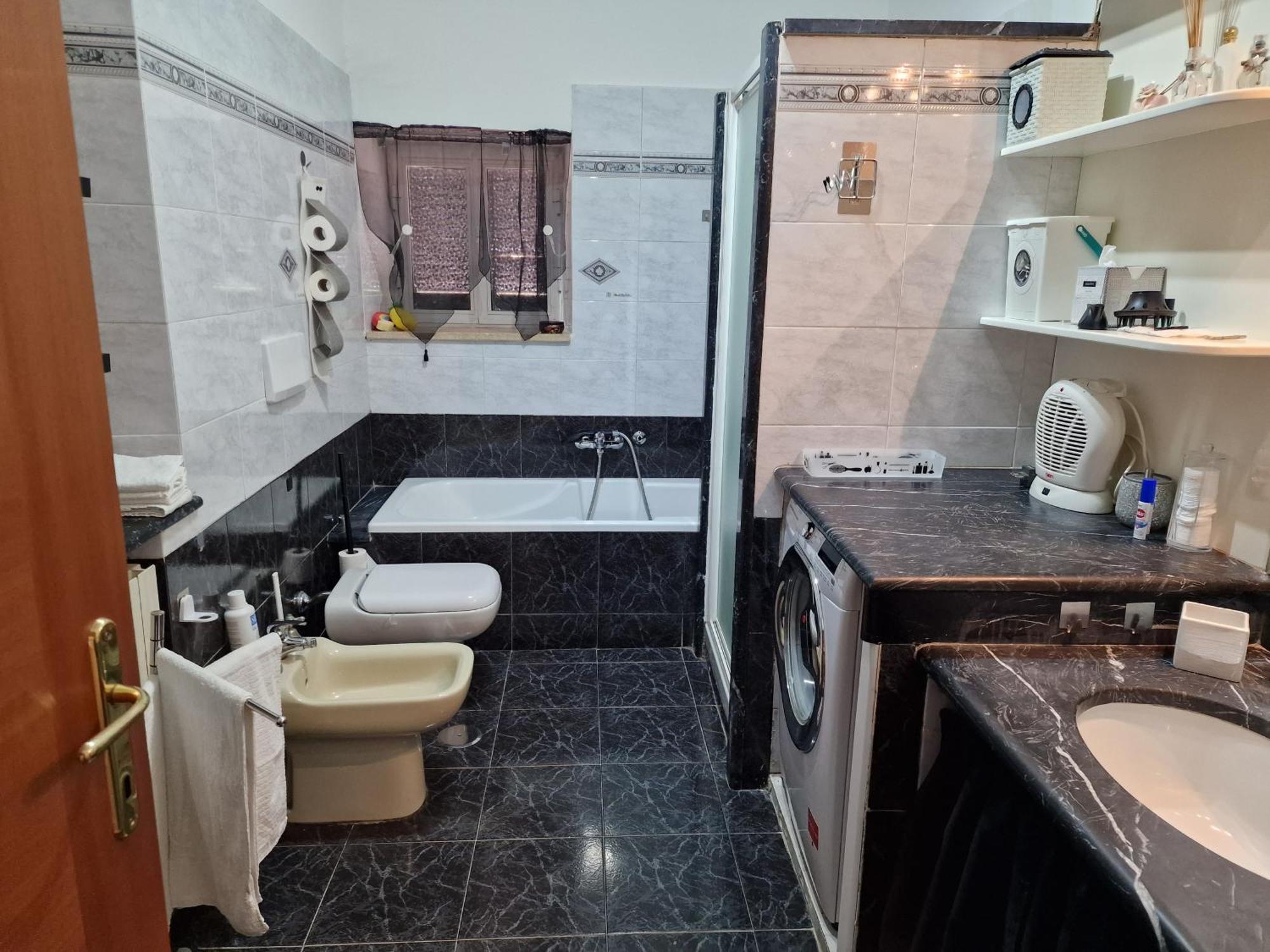 La Casa Tra Gli Ulivi Di Fonte Nuova 2 Villa Mentana Kültér fotó