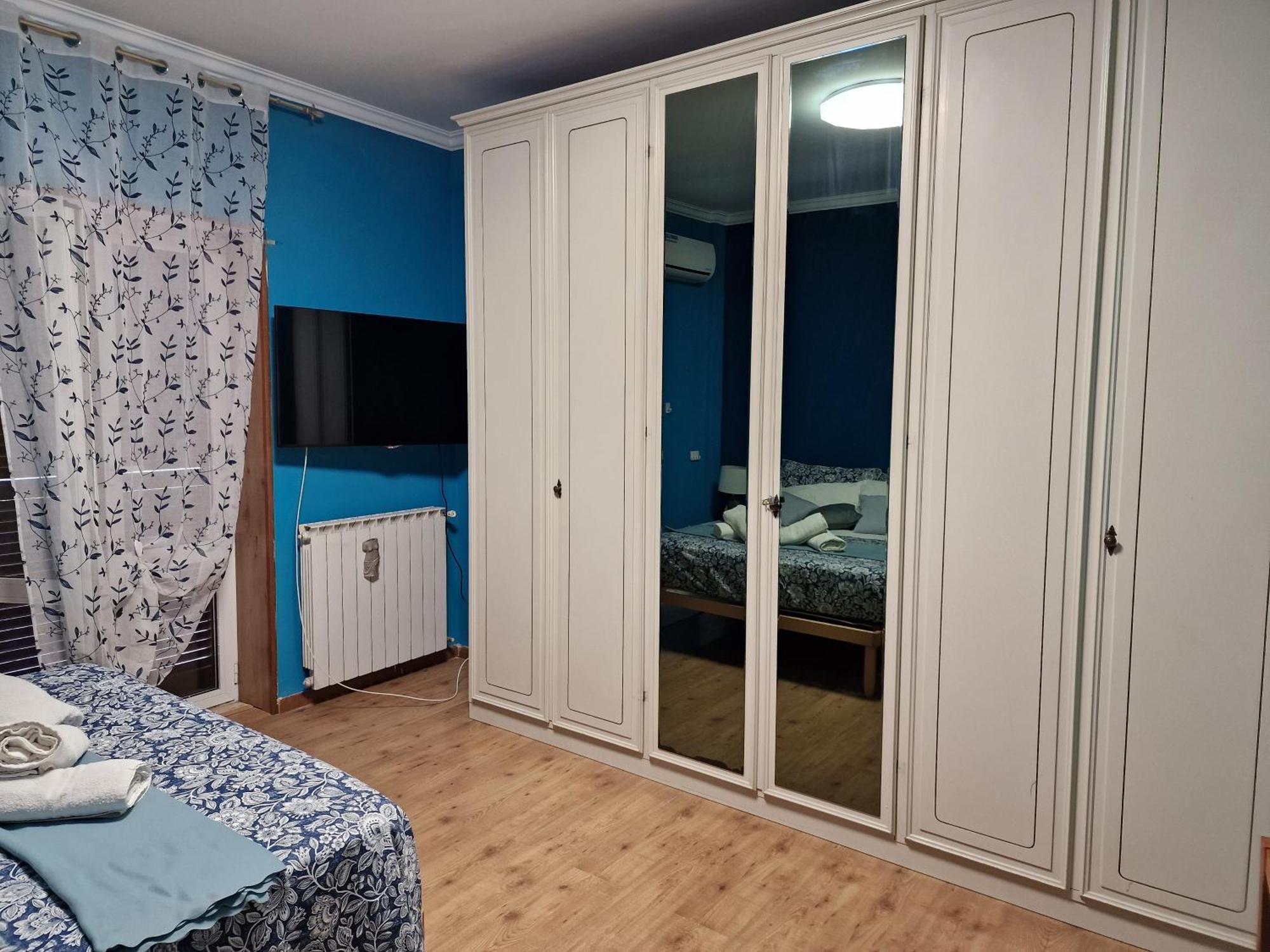 La Casa Tra Gli Ulivi Di Fonte Nuova 2 Villa Mentana Kültér fotó