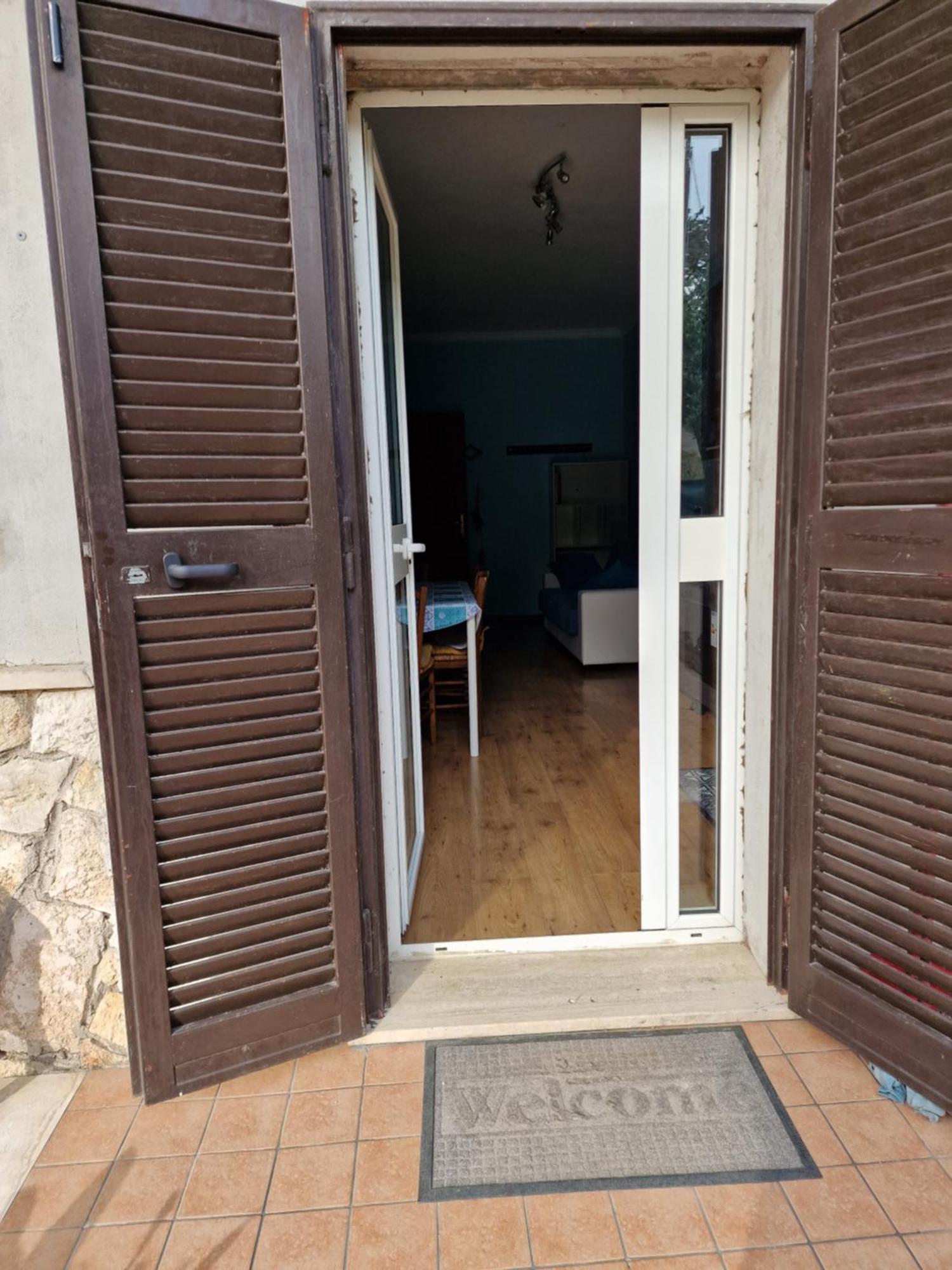 La Casa Tra Gli Ulivi Di Fonte Nuova 2 Villa Mentana Kültér fotó