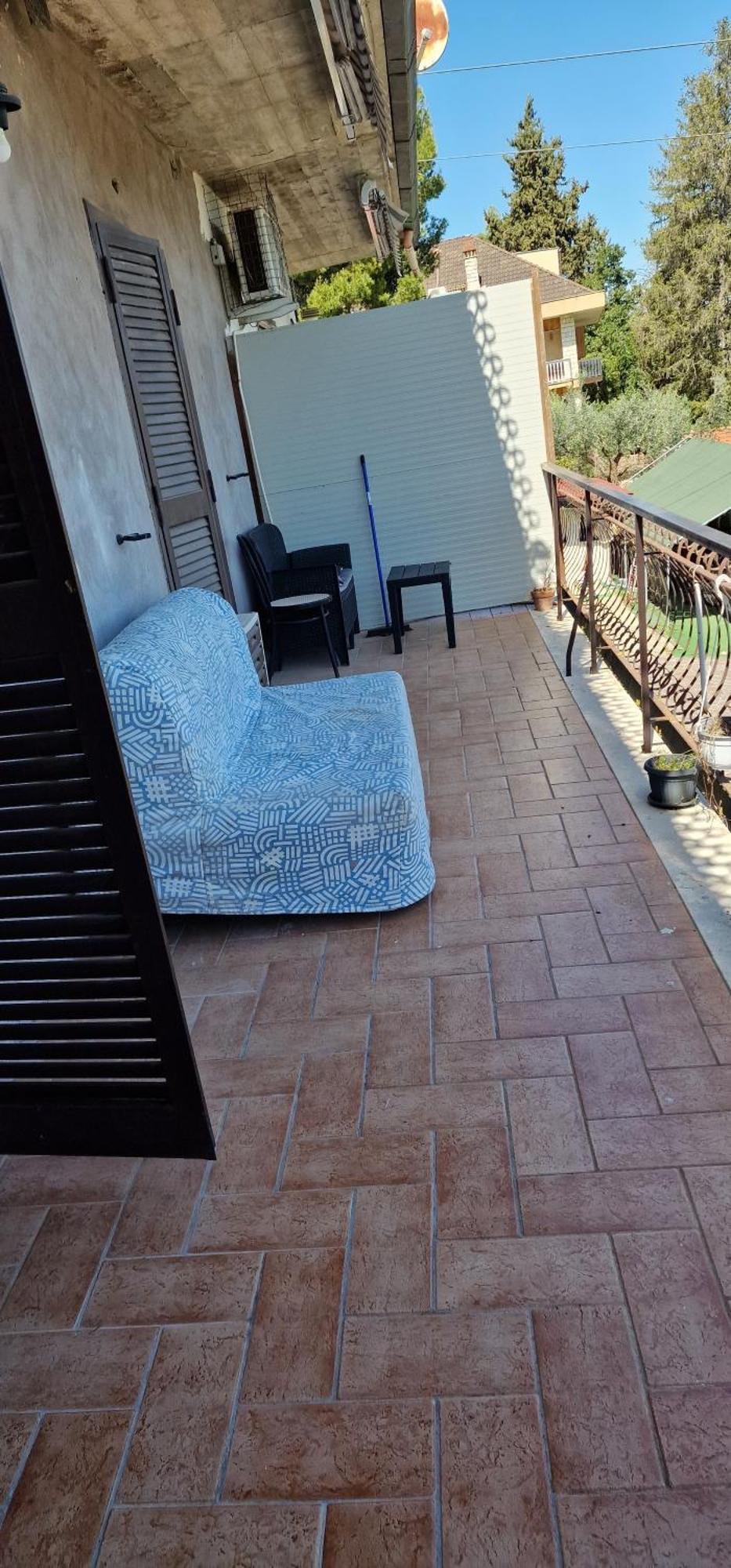 La Casa Tra Gli Ulivi Di Fonte Nuova 2 Villa Mentana Kültér fotó