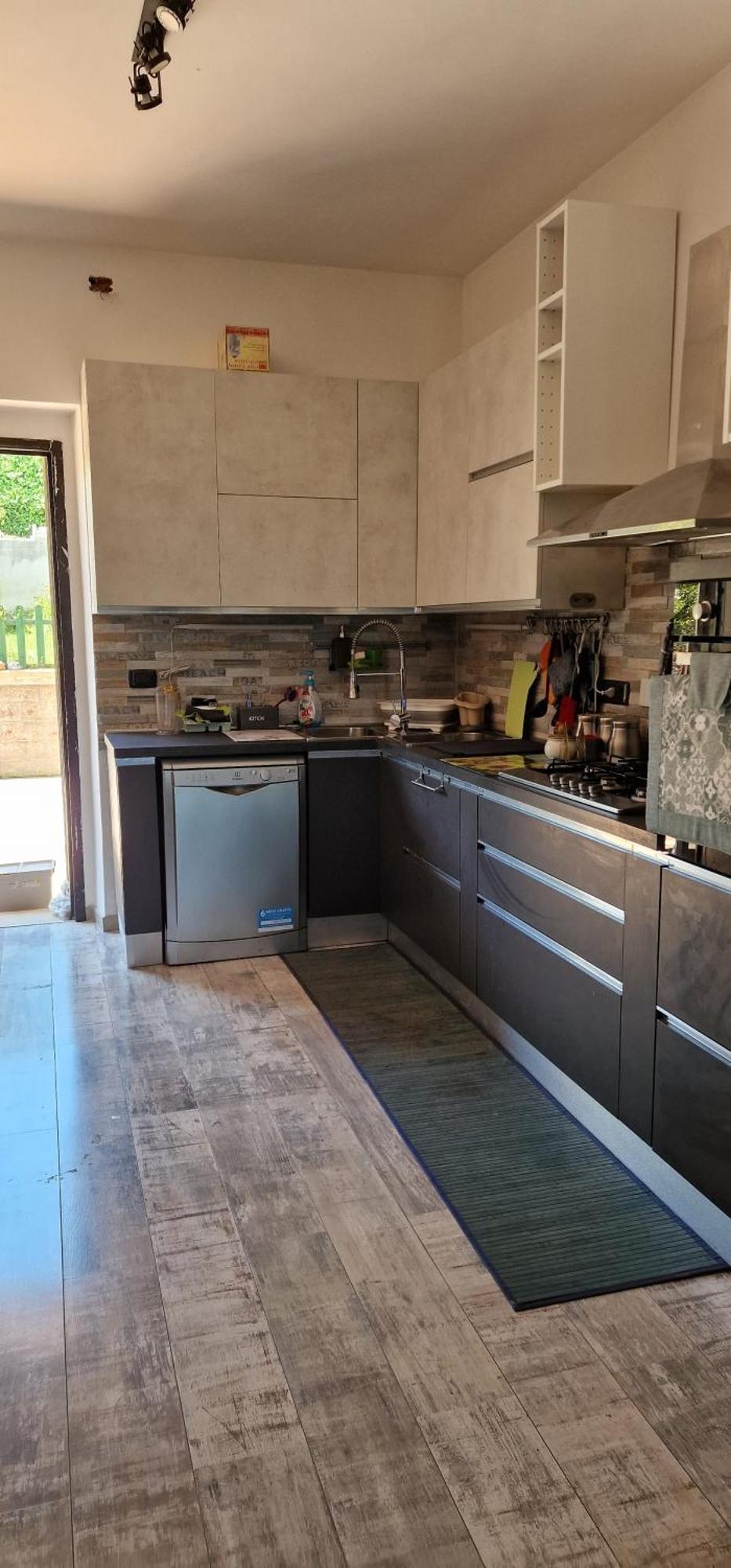 La Casa Tra Gli Ulivi Di Fonte Nuova 2 Villa Mentana Kültér fotó